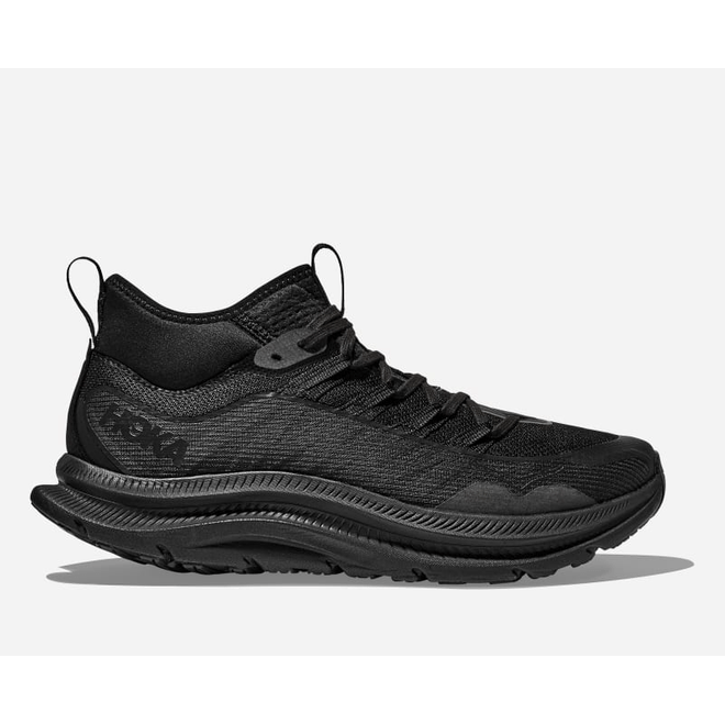 HOKA Kawana Mid Black 1169270-BBNB