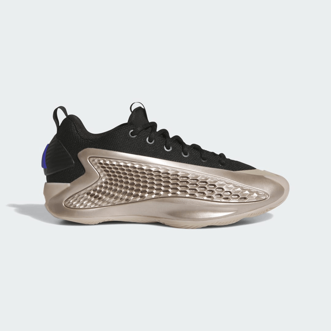 adidas Anthony Edwards 1 Low Trainers JQ6132