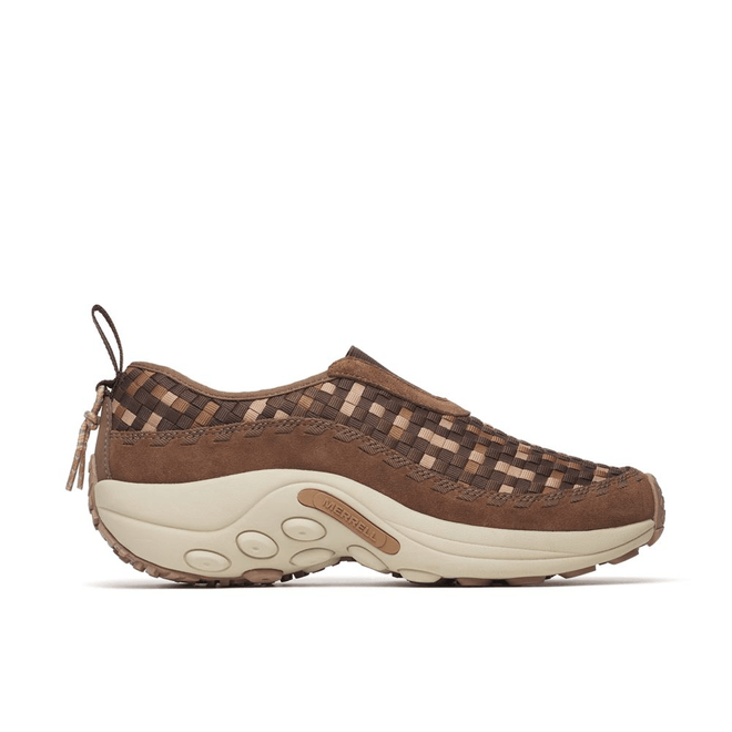 Merrell Jungle Moc EVO Woven 1TRL Mole J006937