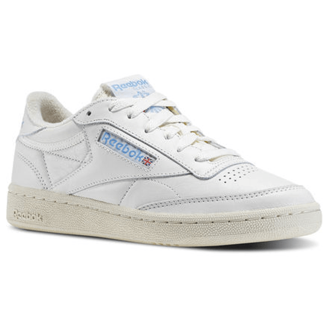 Reebok Club C 85 Vintage V69406