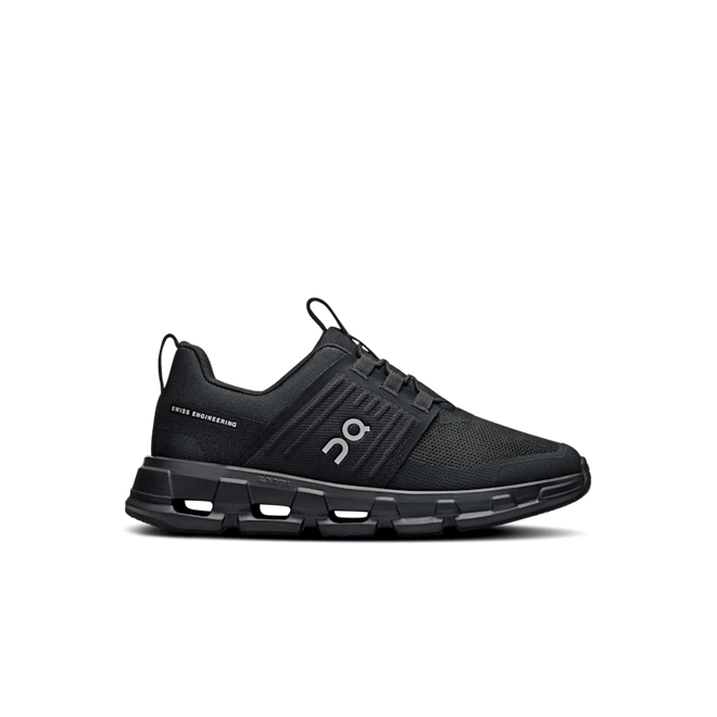 ON Cloudswift Kids 'Black' 3KF10040485
