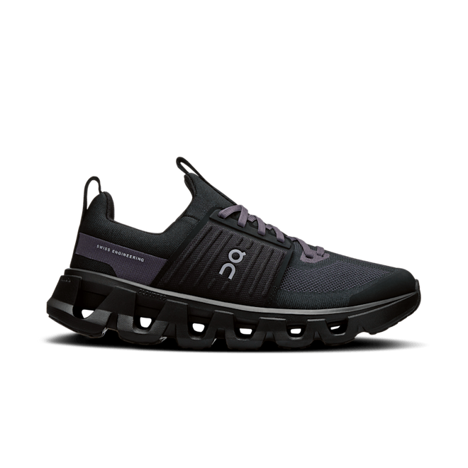 ON Cloudswift Youth 'Grey' 3YF10010106