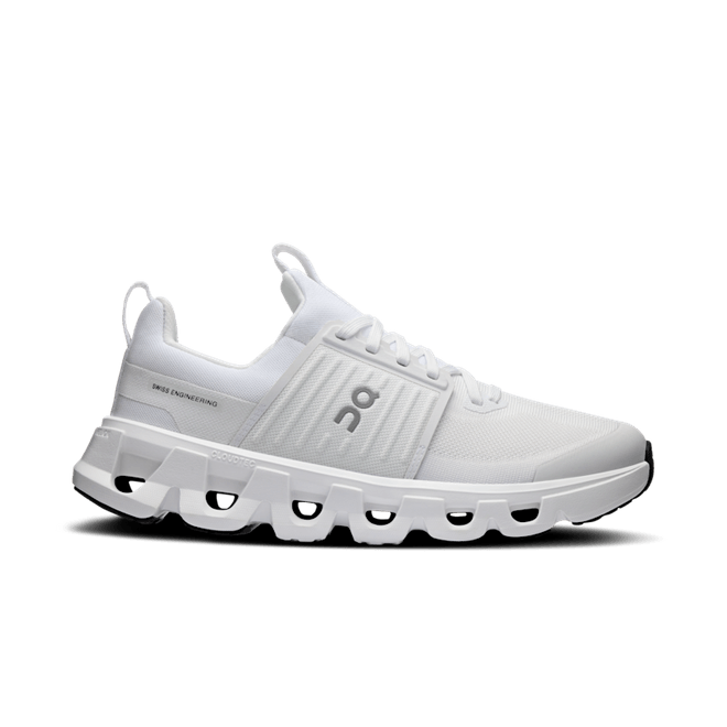 ON Cloudswift Youth 'White' 3YF10010108