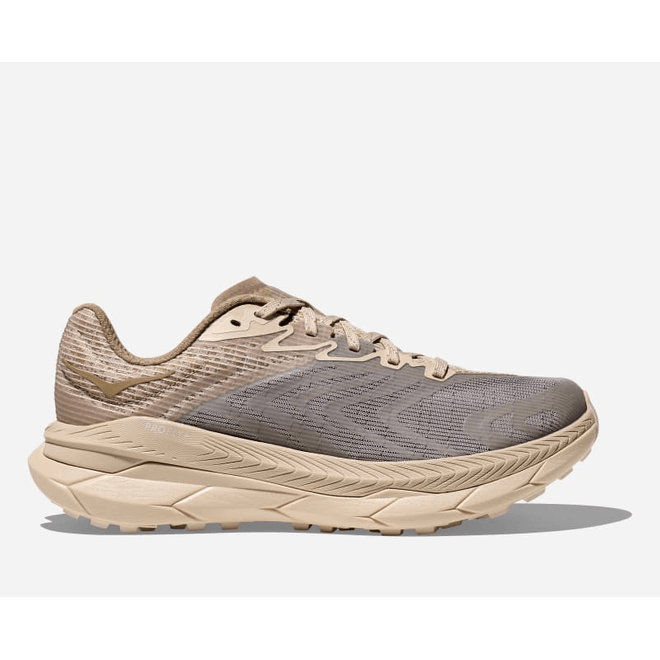 HOKA Stealth/Tech Tecton X 2 Lifestyle Oatmeal 1168571-OLTM