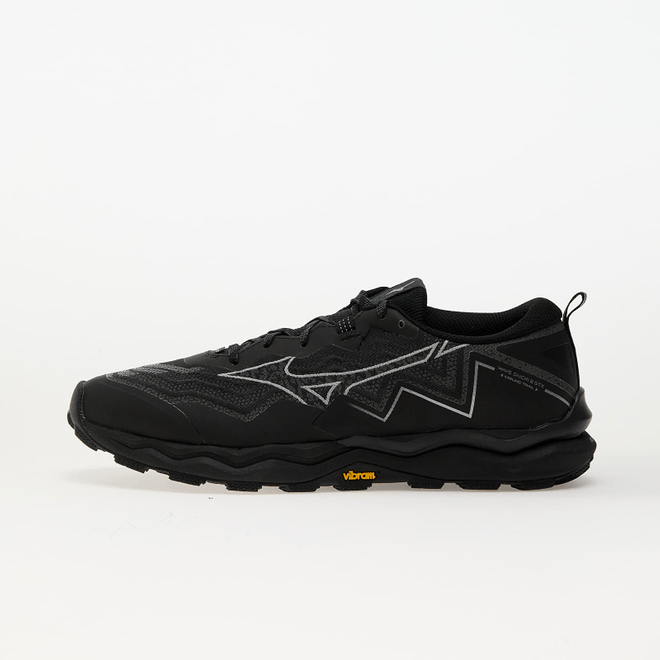 Mizuno Wave Daichi 9 Gtx Black J1GJ255601