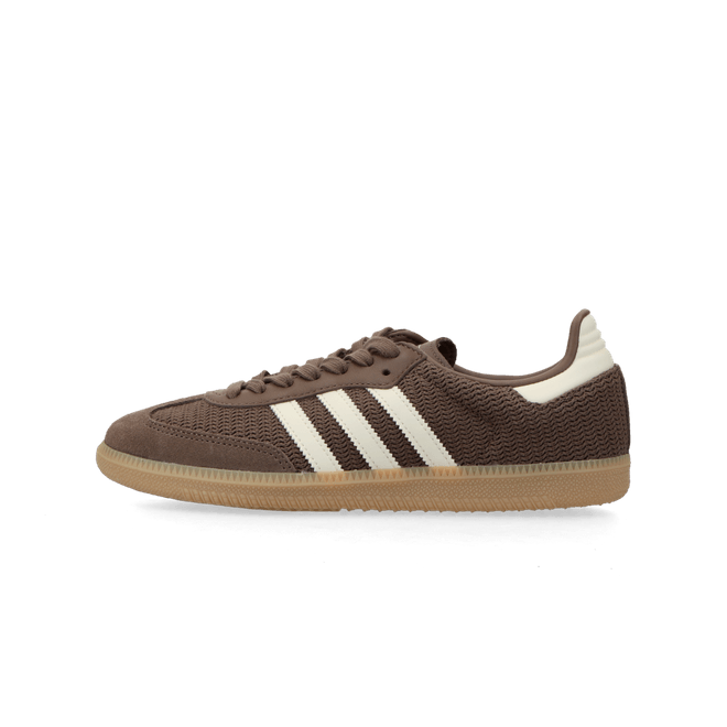 adidas Samba OG "Earth Strata" JI3184