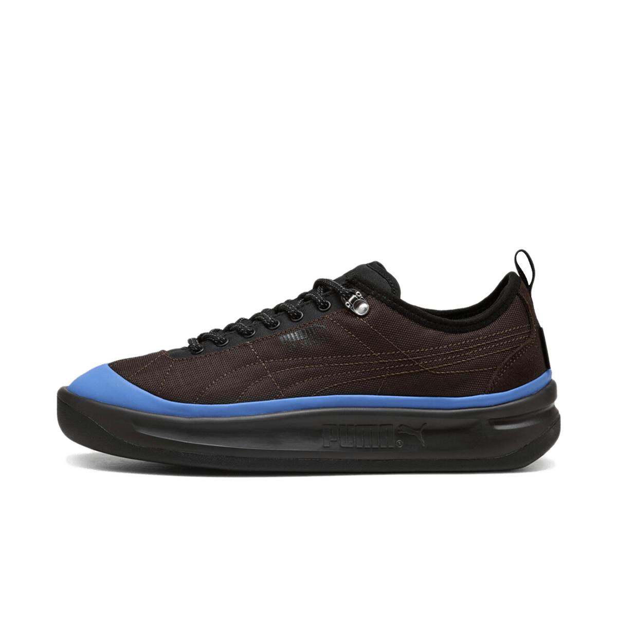 Liberaiders x PUMA GV Special Cordura 'Dark Chocolate & Cobalt' 401179-02