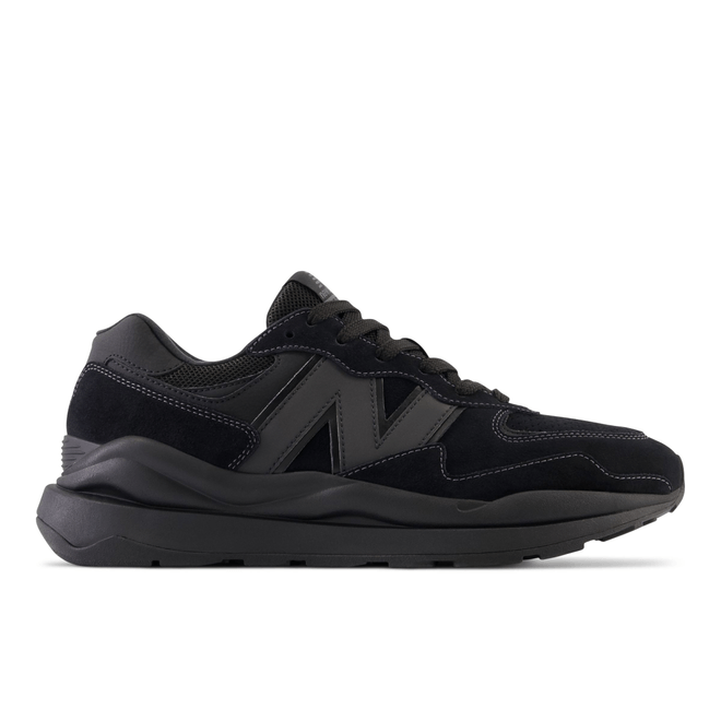 New Balance 5740 Black M5740FMD