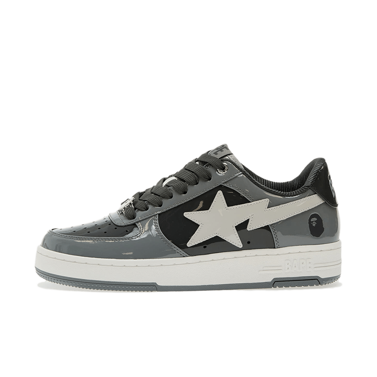 Bape Sta 1 M1 'Gray' 0ZXSHM191303OGYX