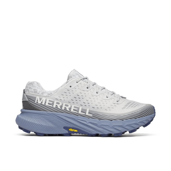 Merrell Agility Peak 5 Pigeon | Indigo J068347
