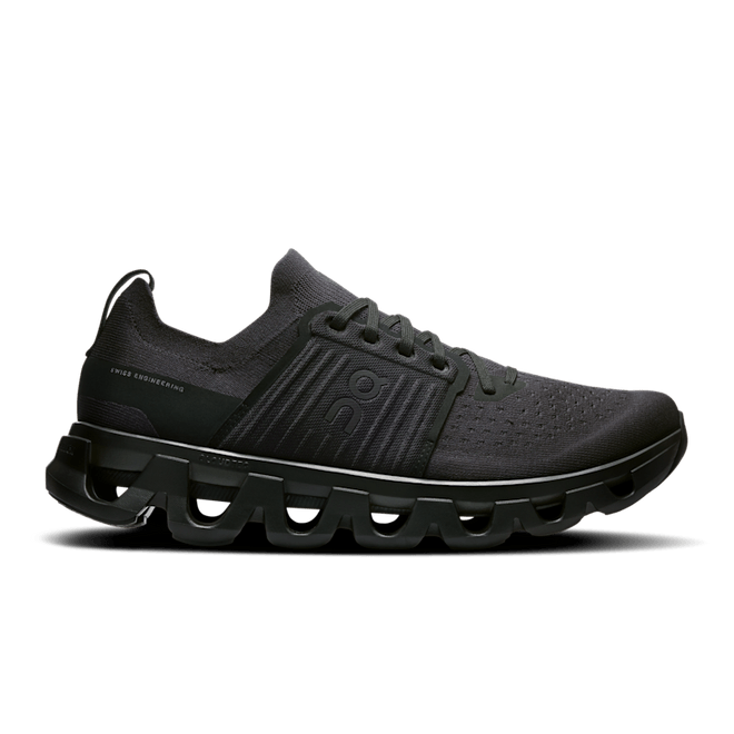 On Running Cloudswift 4 "Black Eclipse" 3MF10130106