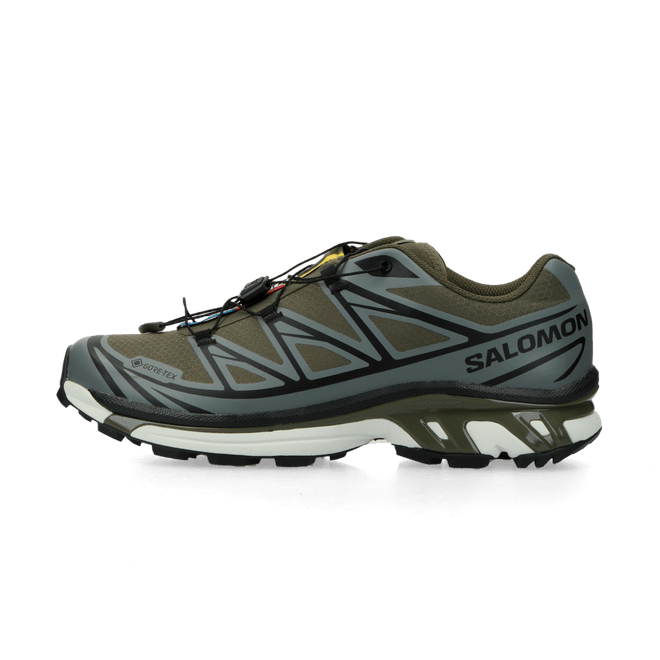 Salomon XT-6 Gore-Tex L47732700