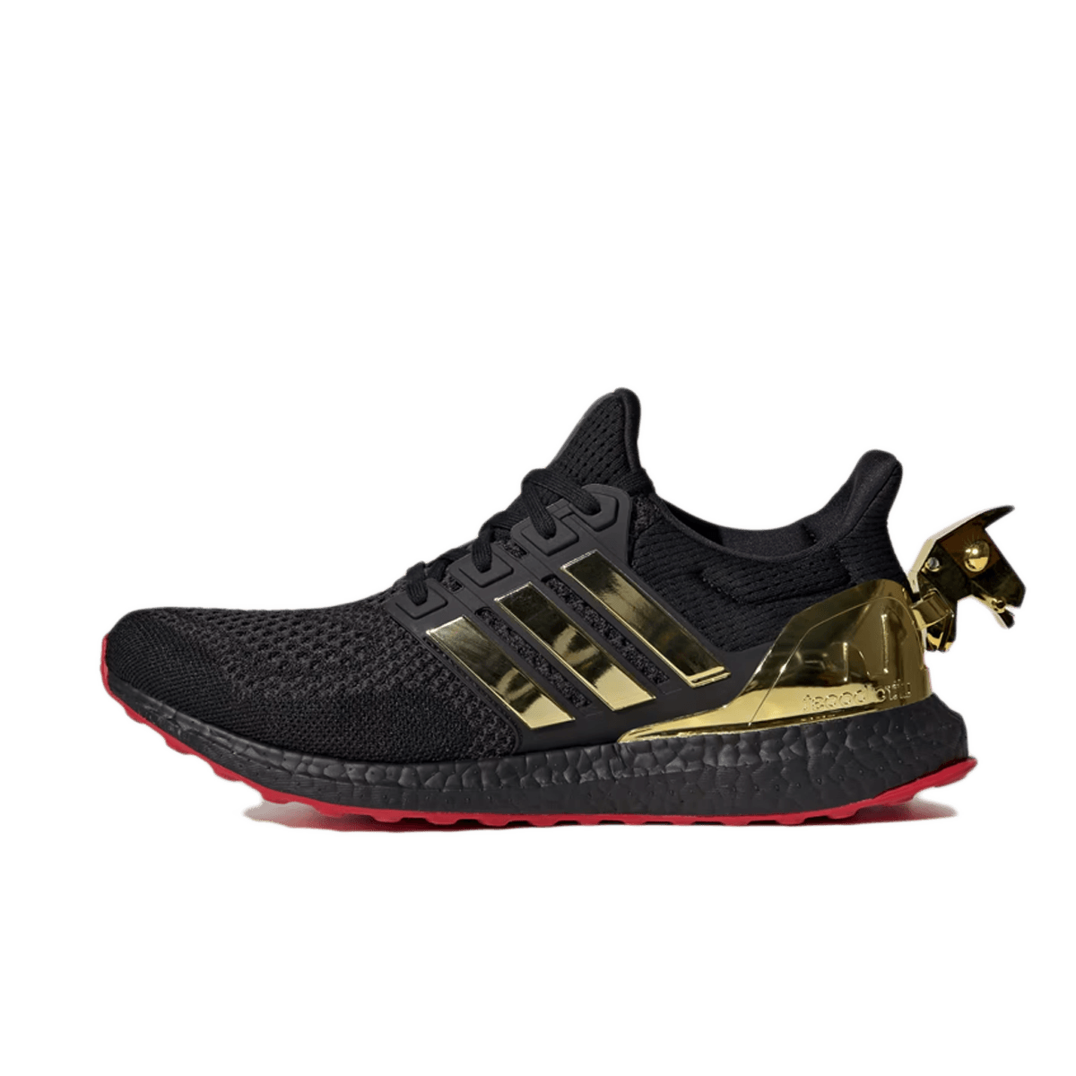 Fortnite x adidas Ultraboost 1.0 'Victory Crown Black' JQ0711