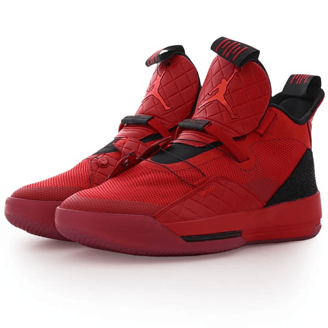 Jordan Brand Air Jordan Xxxiii AQ8830-600