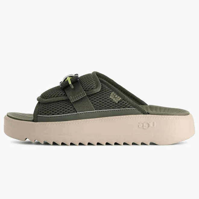 UGG® Maxxer Slide 2.0 Men 1167871-WLN