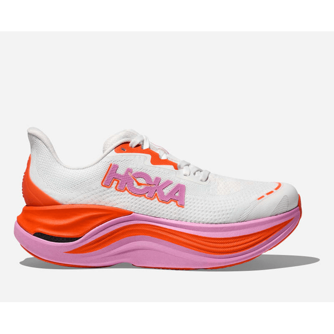HOKA Skyward X Road Running Frost 1147911-FLP