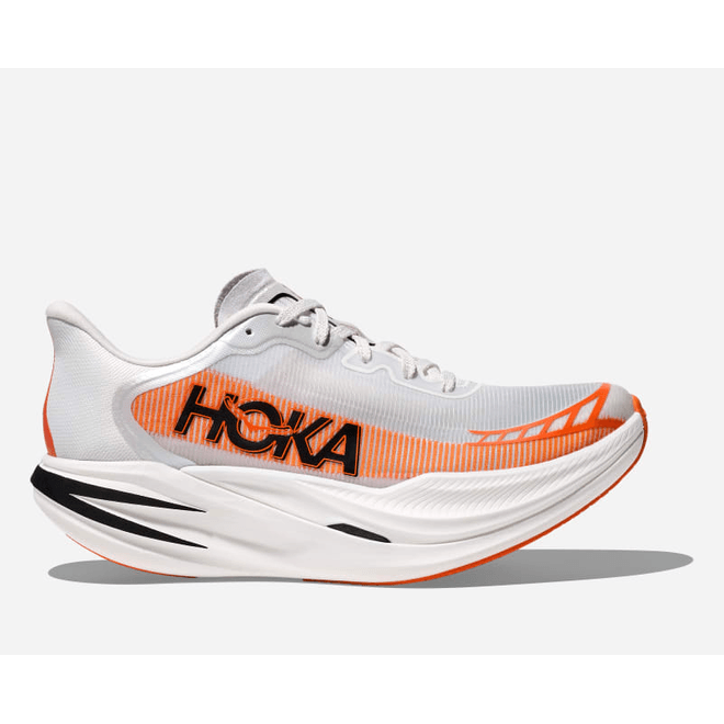 HOKA Cielo X1 2.0 Race Frost 1162053-FLV