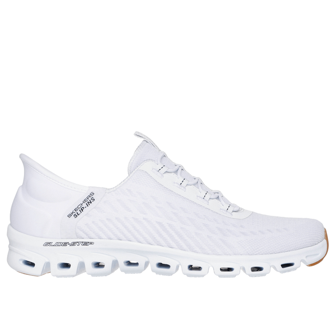 Skechers Slip-ins Glide-step - Tranquility 104574/WBK