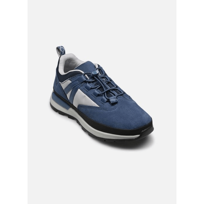 Timberland Eutk Low Bungee Sneaker Dkblu TB0A41MAEP31