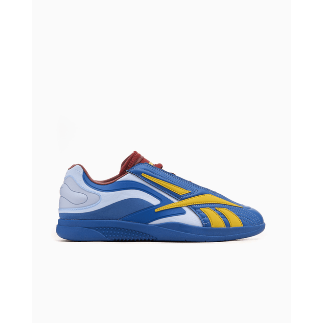 Reebok - Hammer Pro LTD - Sneaker RMIA071C99MAT0014518
