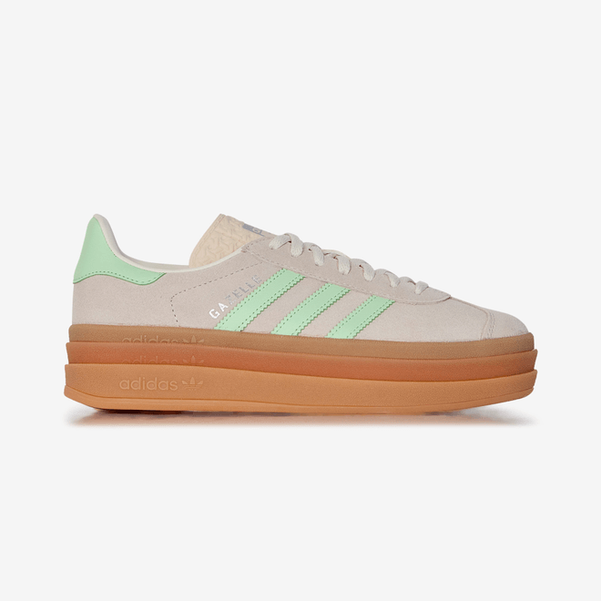 adidas Originals Gazelle Bold Kids (GS) JQ7410