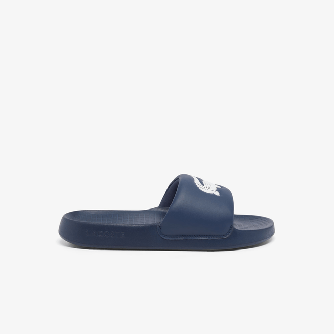 Lacoste Herren-Serve Slide 1.0 49CMA0021-092