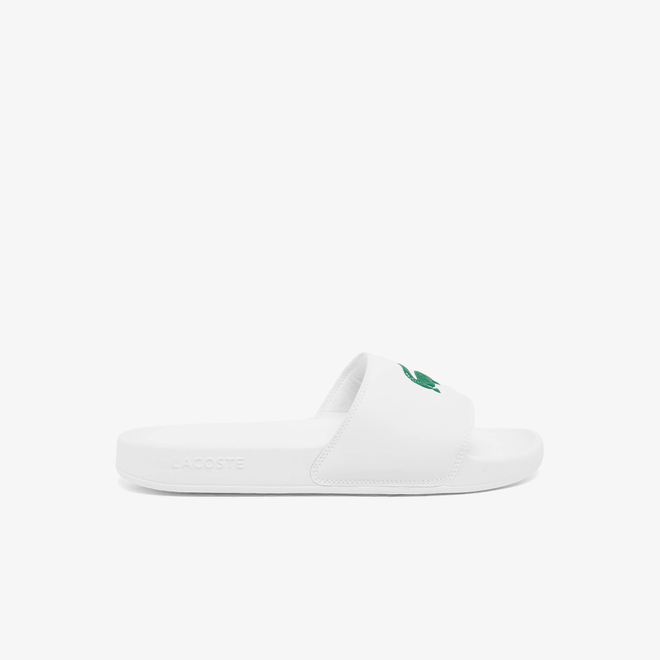 Lacoste Herren-Serve Slide 0.0 49CMA0041-082