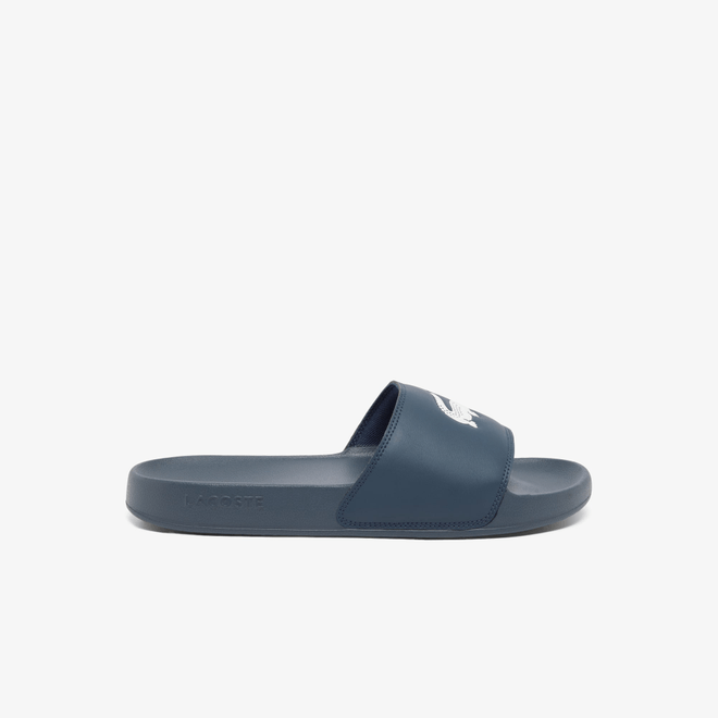 Lacoste Herren-Serve Slide 0.0 49CMA0041-092