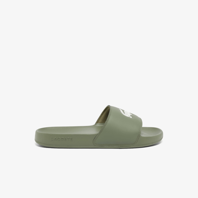 Lacoste Herren-Serve Slide 0.0 49CMA0041-255