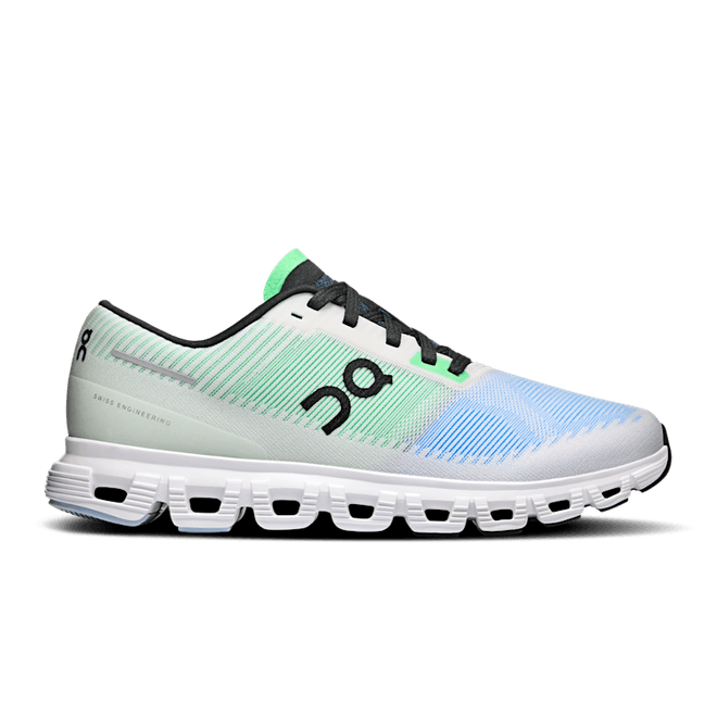 ON Cloud 6 Push 'Blue' 3WF10043001