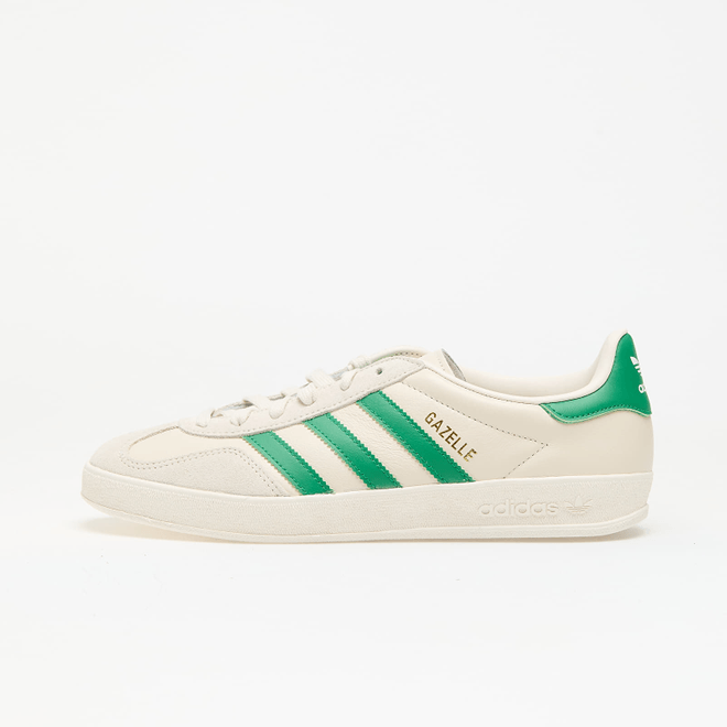 adidas Gazelle Indoor Core White JH5409