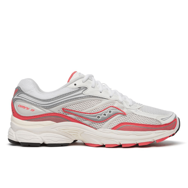 Saucony ProGrid Omni 9 TMY White S70832-3