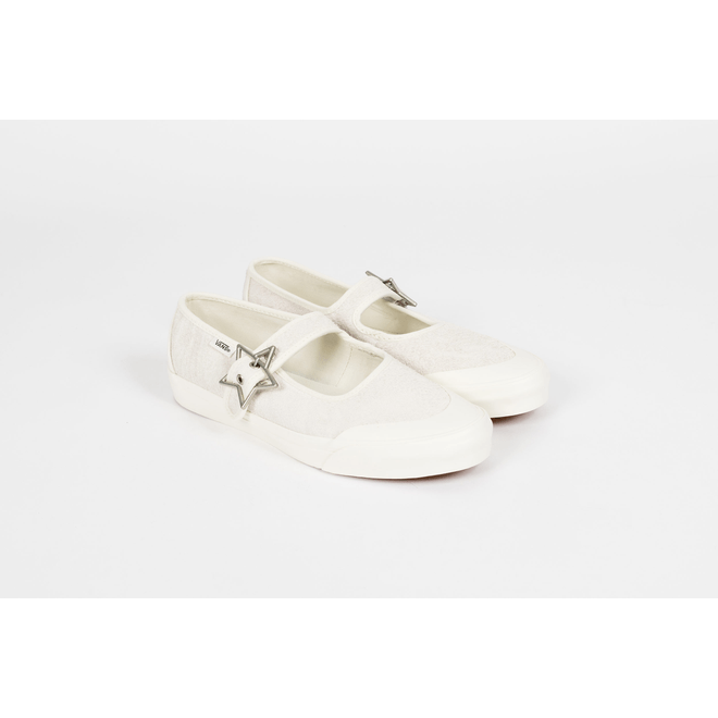 VANS Mary Jane Star VN000CRRCCZ1