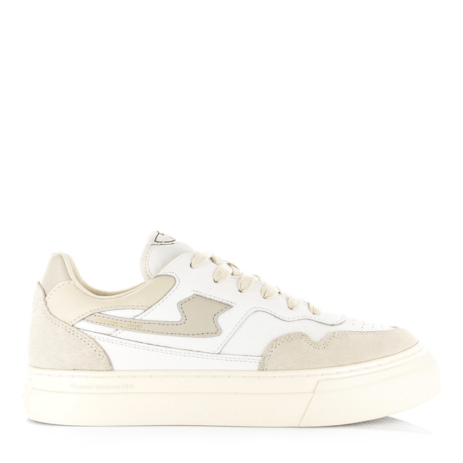 S.w.c Pearl S-strike Leather YA23100