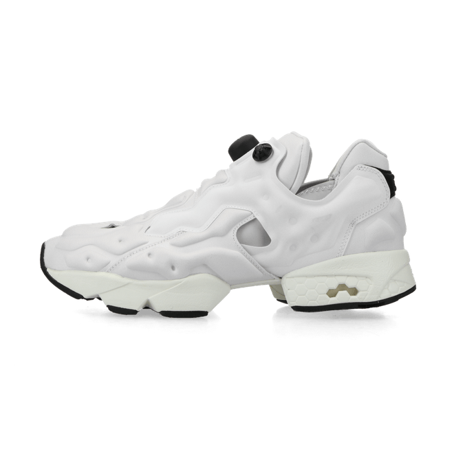Reebok Insta Pump silver white RMIA06AC99FAB0010105