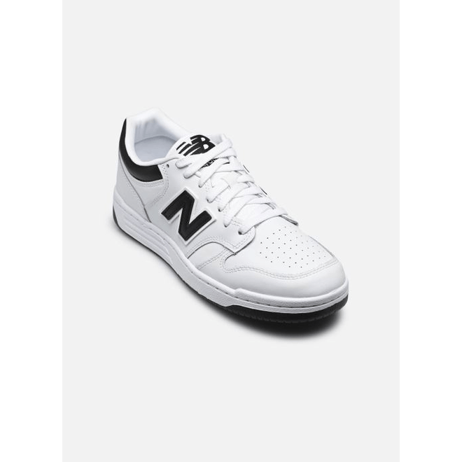 New Balance Bb480 M BB480LBK M