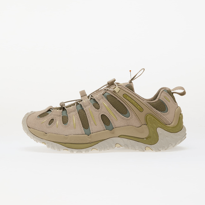Merrel 1TRL Cham Redux Se Drab J2006873