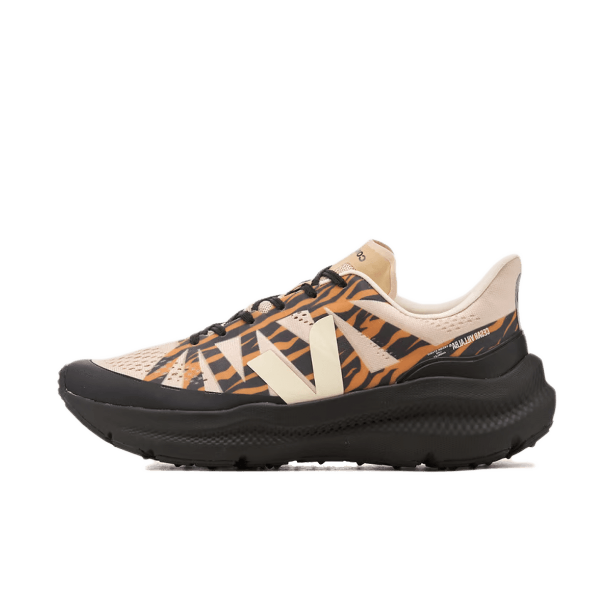 Cesar Villalba x Veja Condor 3 Advanced 'Orange' CI2820721B