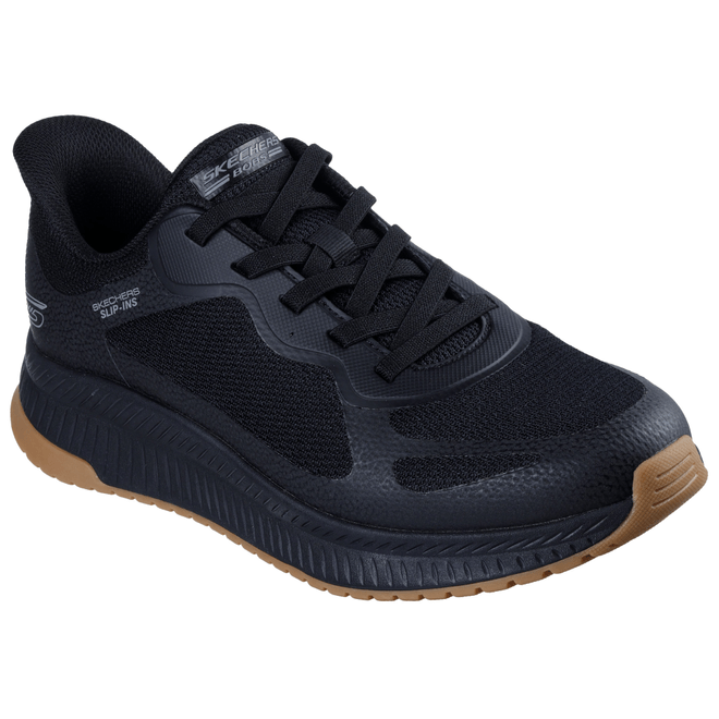 Skechers Slip 'Black' 118423-BBK
