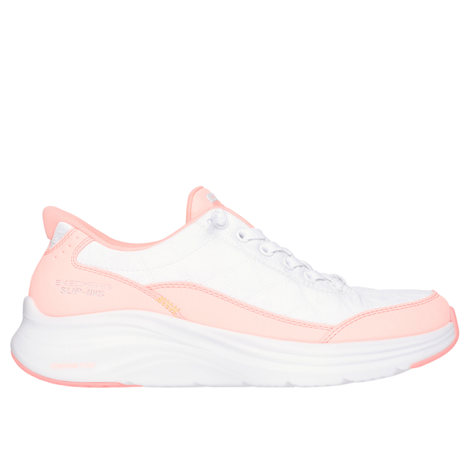 Skechers Slip 'White' 150404-WCRL
