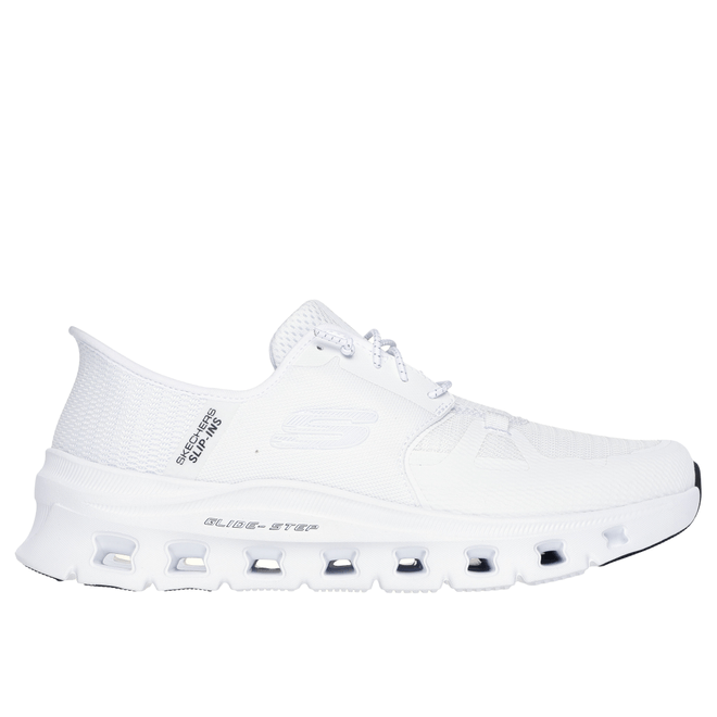 Skechers Slip 'White' 232930-WHT