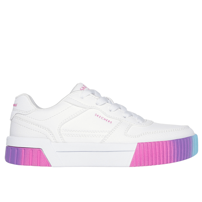 Skechers Jade 'White' 310890L-WMN