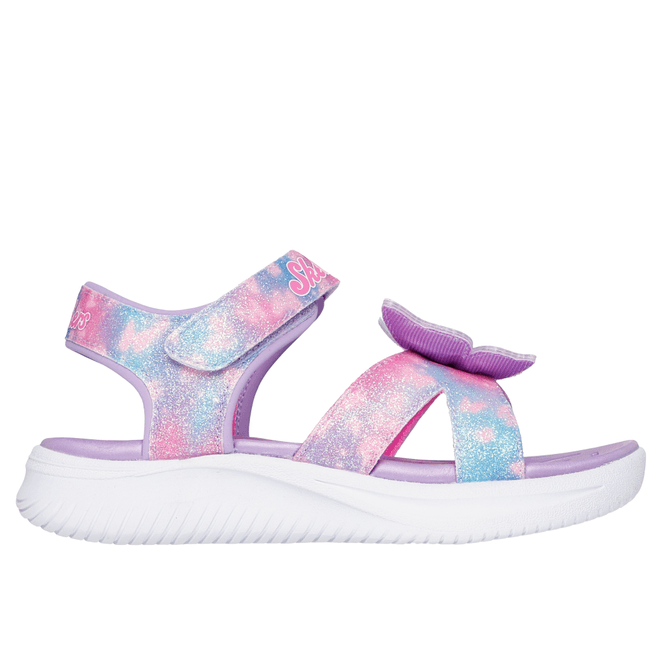 Skechers Jumpsters Sandal 'Lavender' 303109L-LVMT