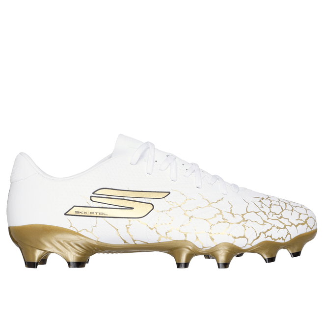 Skechers SKX_ 1.5 Academy FG Shoes 'White' 252017-WBGD