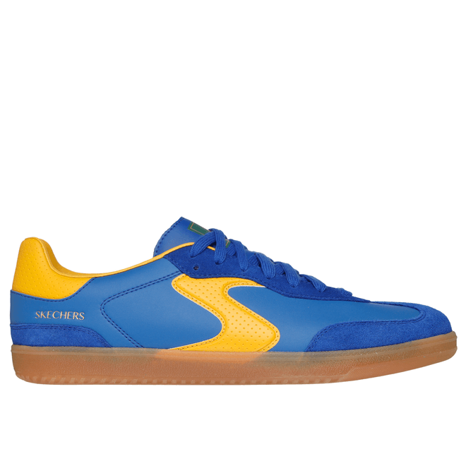 Skechers Hotshot 'Blue' 254152-BLYL