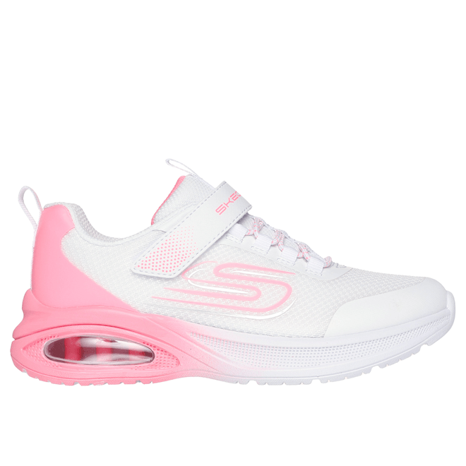 Skechers Microspec Max Advance 'White' 303595L-WHPK