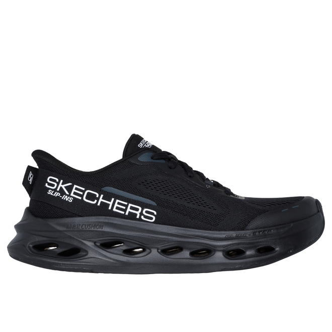 Skechers Slip 'Black' 220421-BBK