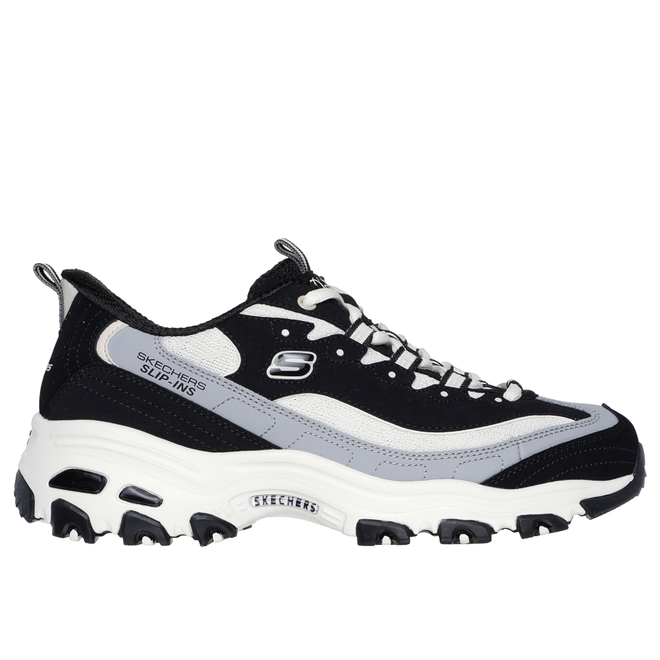 Skechers Slip 'Black' 150537-BKNT