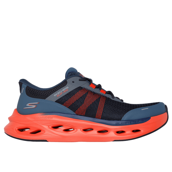 Skechers Slip 'Navy Blue' 220422-NVOR