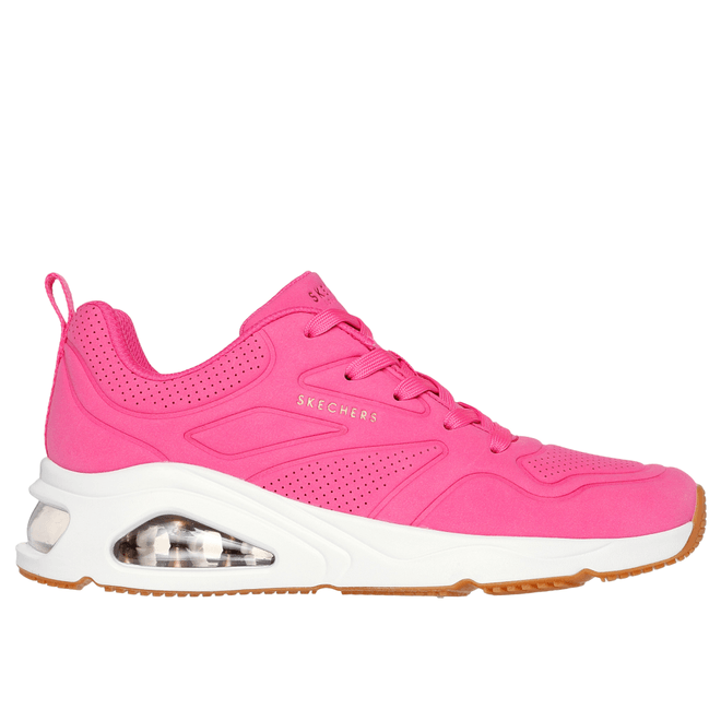Skechers Tres 'Hot Pink' 177390-HTPK